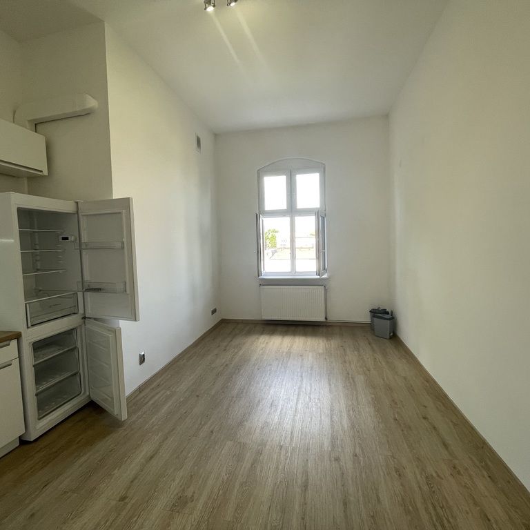 Do wynajęcia 3 pokoje z aneksem, m.post. Potulicka - Zdjęcie 1
