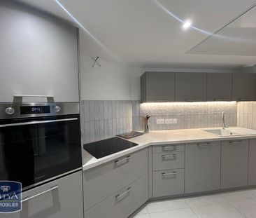 Location Appartement 3 pièces 79m² CANNES 06400 - Photo 6