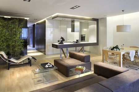 3 sypialnie | basen | przy parku | MOKOTÓW - Фото 4