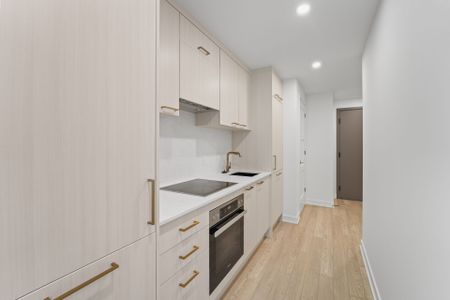 For Lease - 634 Church Street Unit# 1011, Toronto, Ontario - Photo 3
