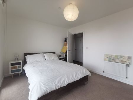 Bessemer Place Platinum Riverside Greenwich SE10 - Photo 5