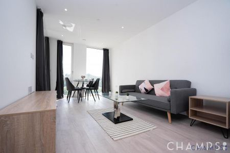 2 bedroom flat to rent - Photo 2