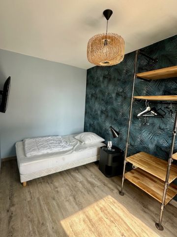 Colocation meublée - Photo 2