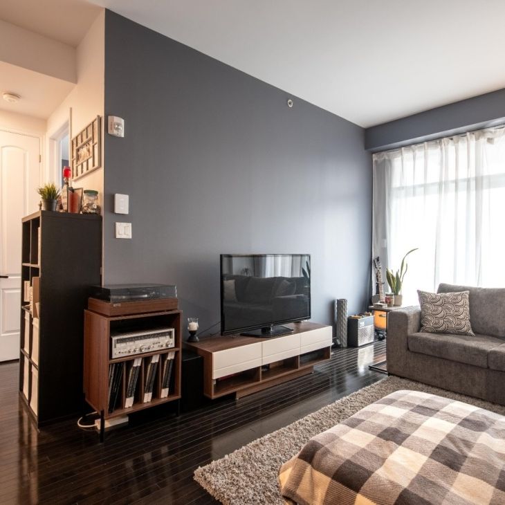 Appartement à louer - Photo 1