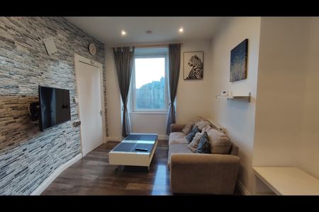 2 Bed Flat, Gorgie Road, EH11 - Photo 4