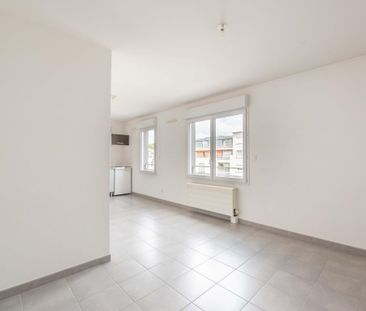 Location Appartement 1 pièce 29m² NANTES 44000 - Photo 4