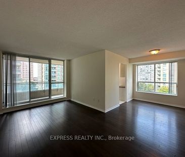 For Lease - 29 Pemberton Avenue Unit# 603, Toronto, Ontario - Photo 5
