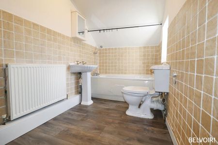 1 bedroom flat to rent - Photo 4