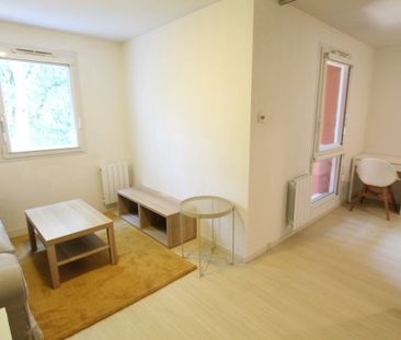 Location Appartement 2 pièces Meublé 30m² NANTES 44300 - Photo 5