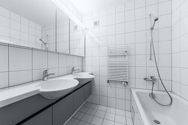 Charming Wohnung mit toller Aussicht - Foto 1