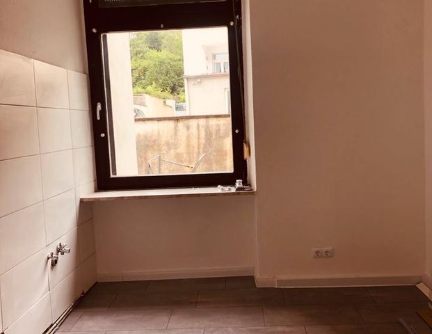 Parterre Wohnung - Foto 1