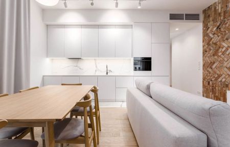 Warszawa, Śródmieście, Śródmieście Powiśle, Leszczyńska - Photo 4