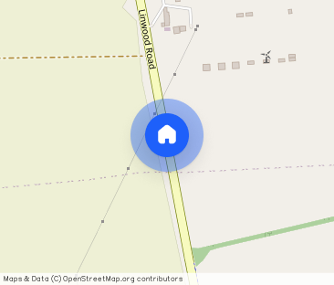 Linwood Road, Market Rasen - Photo 1