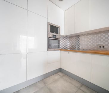 wynajmę 49 mkw, Rydygiera 13B, porządny standard - Photo 2