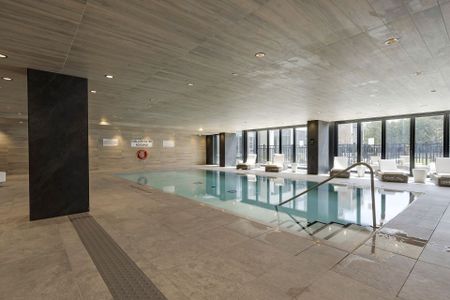 For Lease - 2075 King Road Unit# 606, King, Ontario - Photo 4