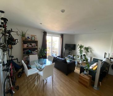 1 Bed Flat, Rosegate House, E3 - Photo 2