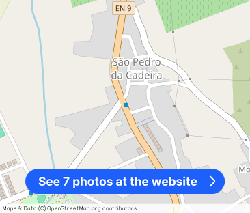 Moradia Geminada T1 para alugar em Torres Vedras - Photo 1