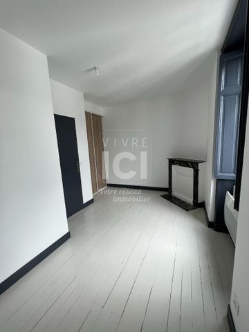 Appartement Nantes 2 piÃ¨ce(s) 31 m2 - Photo 5