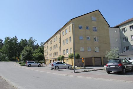 Bofinkvägen 1 A - Foto 2