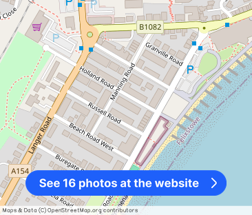 Holland Road Felixstowe - Photo 1