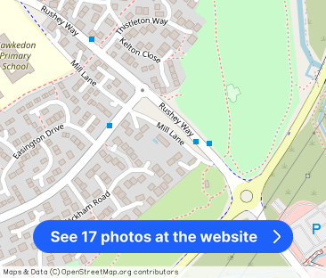 Mill Lane, Lower Earley, Reading, Berkshire, RG6 - Photo 1