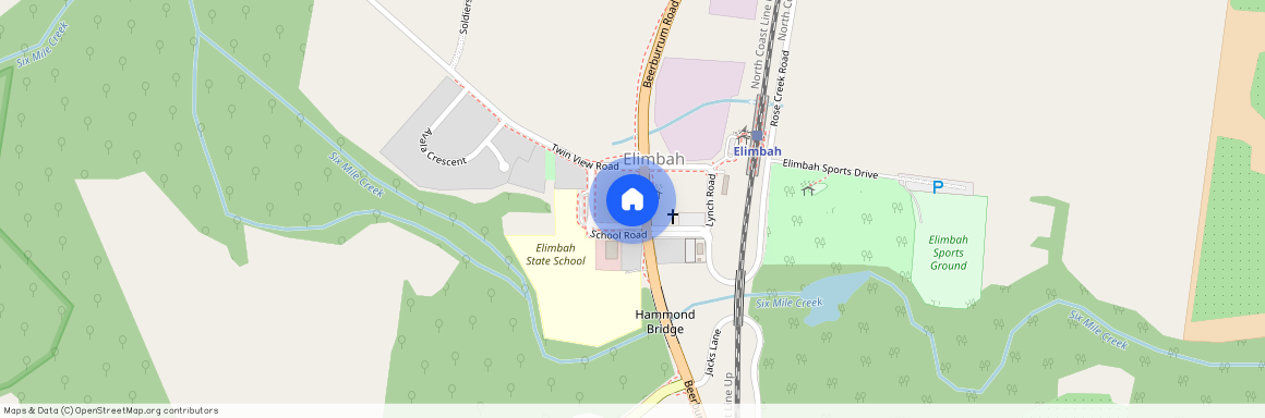 1 School Road, Qld 4516, Elimbah