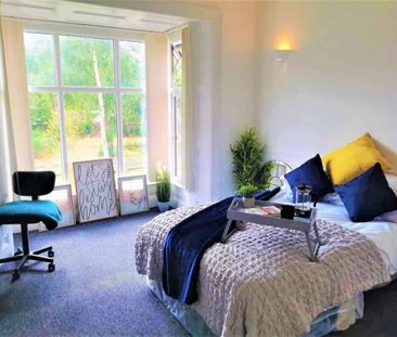 Classic Bedroom - Photo 4