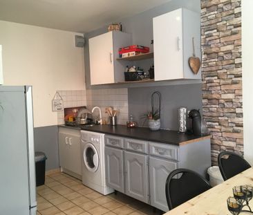 Location appartement 2 pièces, 49.05m², Villemoisson-sur-Orge - Photo 4
