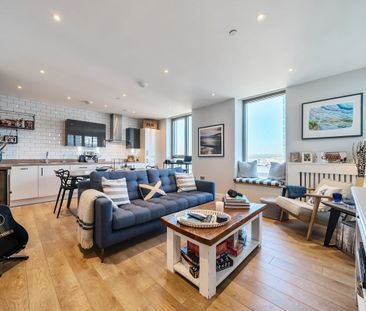2 bedroom apartment to rent - Photo 5