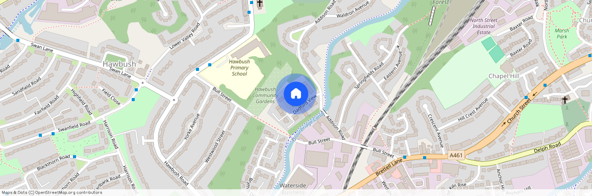 Brierley Hill, West Midlands