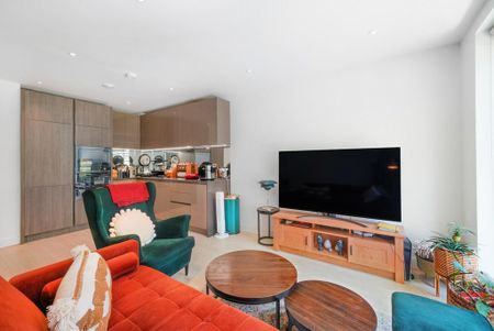 2 bedroom apartment to rent - Photo 2