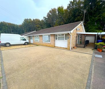 2 bedroom bungalow to rent - Photo 3