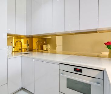 Zobacz >>> Pierwszy najemca, nowoczesne, 2 pok. 37 m² - Zdjęcie 2