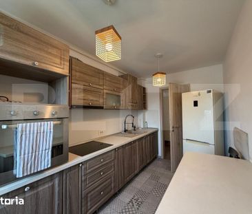 Apartament 2 camere, 55 mp, zona Tractorul - Photo 3