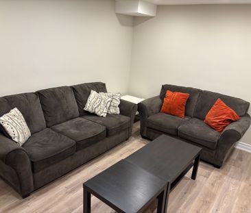 For Lease - 5972 Manzanillo Crescent, Mississauga, Ontario - Photo 1