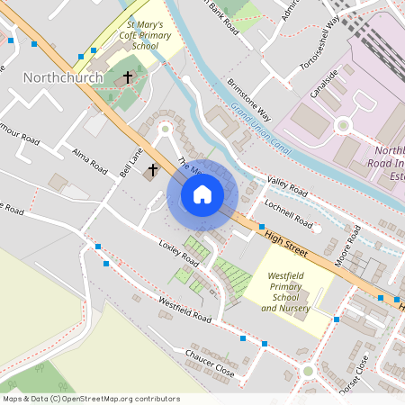 49 High Street, Berkhamsted HP4