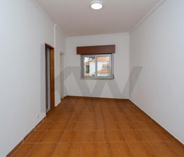 Apartamento T2 - Photo 1