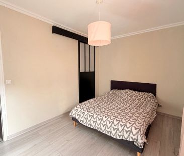 Location Appartement 3 pièces 55m² - Photo 5