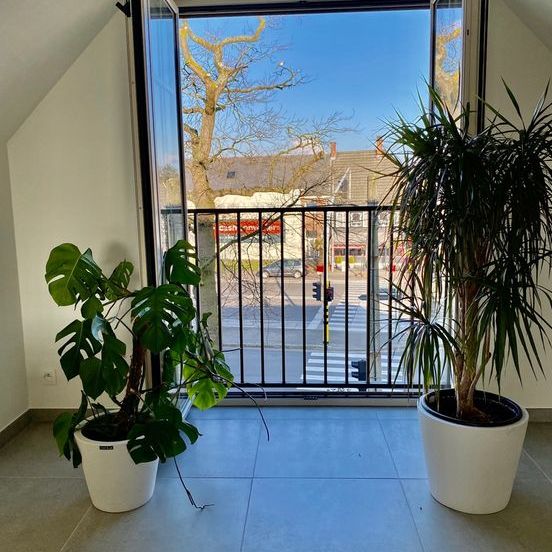 Appartement te huur - Foto 1