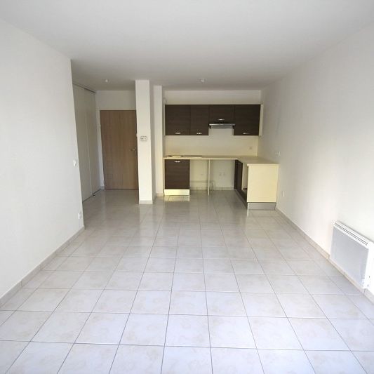 Appartement 3 Pièces 61 m² - Photo 1