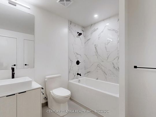 For Lease - 1285 Dupont Street Unit# 605, Toronto, Ontario - Photo 1