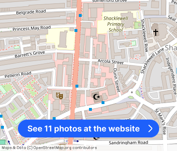 Millers Terrace, London - Photo 1