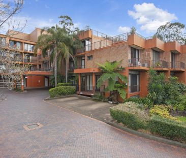 Studio apartment within walking distance to Hornsby station and shops - Photo 3