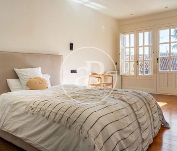 House for rent in Bernabéu - Hispanoamérica (Madrid) - Photo 2