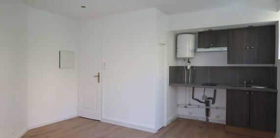 A louer studio de 18 m² en rdc secteur Baille 13005 Marseille - Photo 2