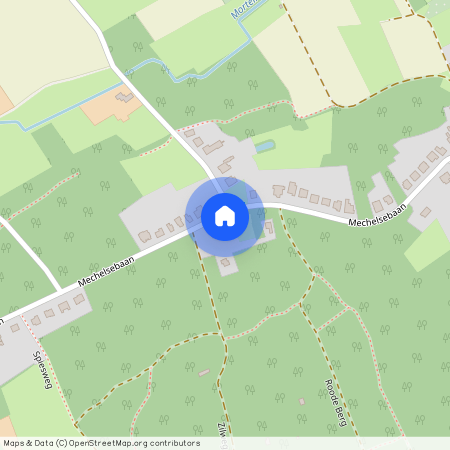 Mechelsebaan 7, 3272 Testelt
