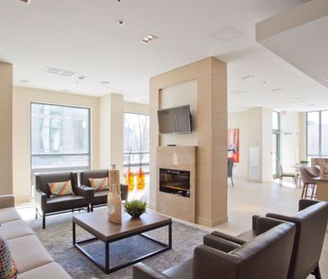 For Lease - 185 Bonis Avenue Unit# 915, Toronto, Ontario - Photo 1