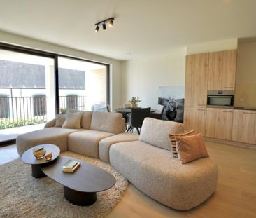 Appartement te huur in Sleidinge - Photo 3