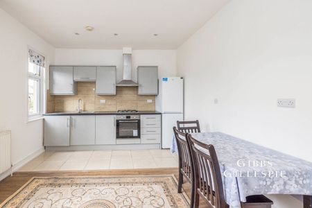 2 Bedroom Flat/Apartment to rent - Photo 2