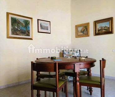 Trilocale ottimo stato, quarto piano, Montepellegrino, Palermo - Photo 1